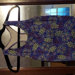 Movi g Comfort Athletic Tank